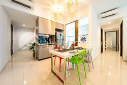d'Nest (D18), Condominium #580730361